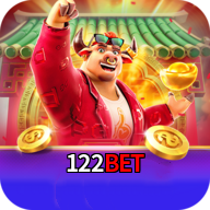 Logo 122bet