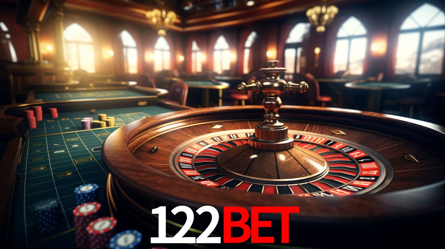 Exclusive Games 122bet
