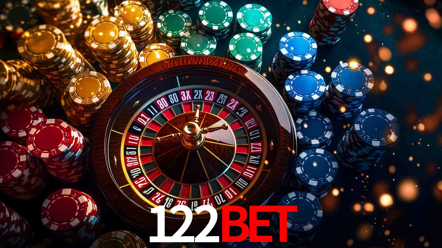 122bet,122bet cassino
