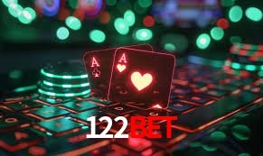 Descubra a Essência do 122bet: Nossa História e Compromissos