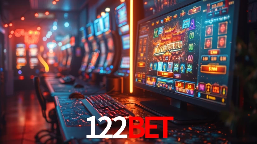 122bet: Jogue Crash e Experimente Alta Recompensa Instantânea