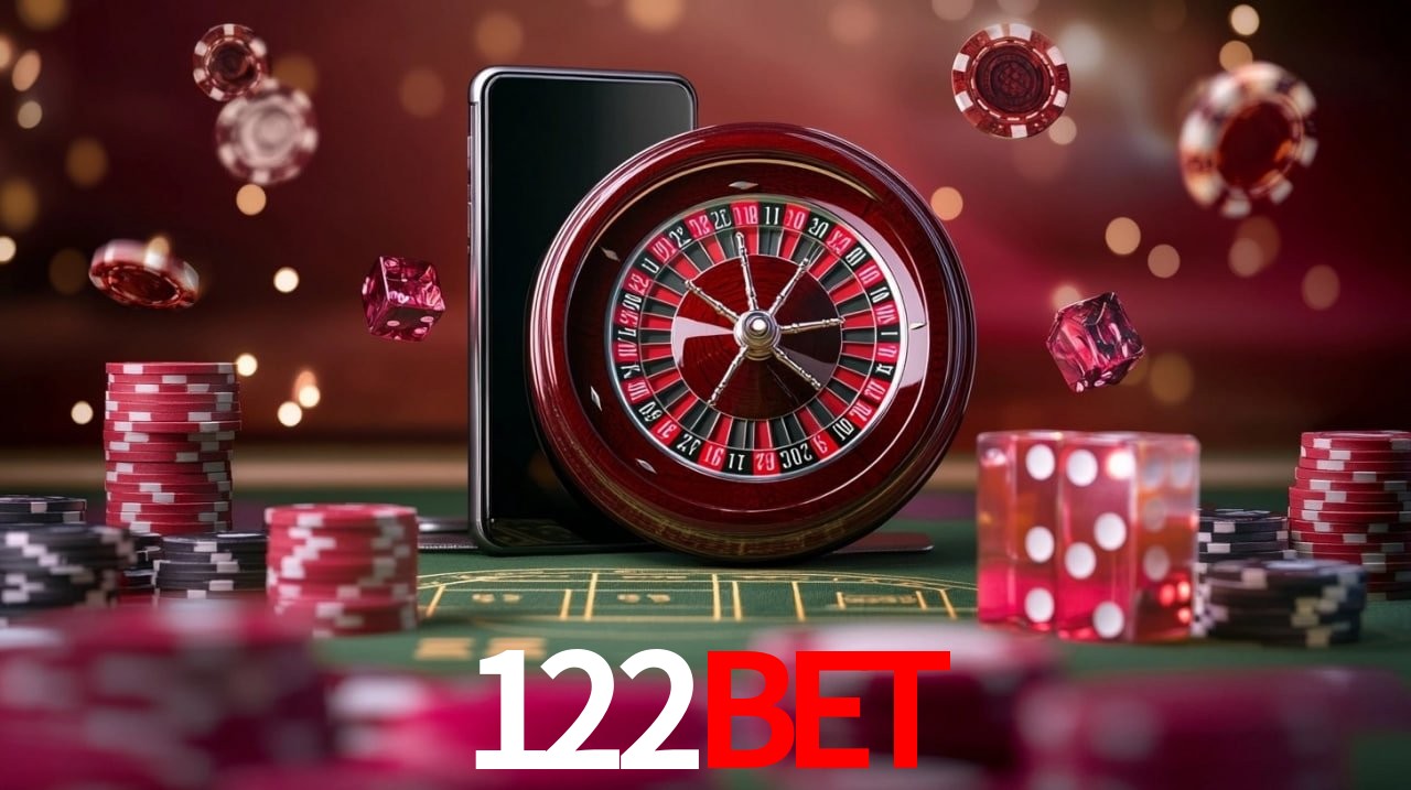 Live Casino 122bet