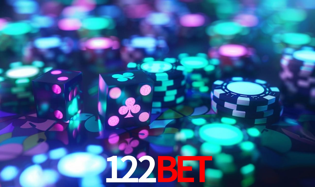 Especiais de Fim de Semana 122bet