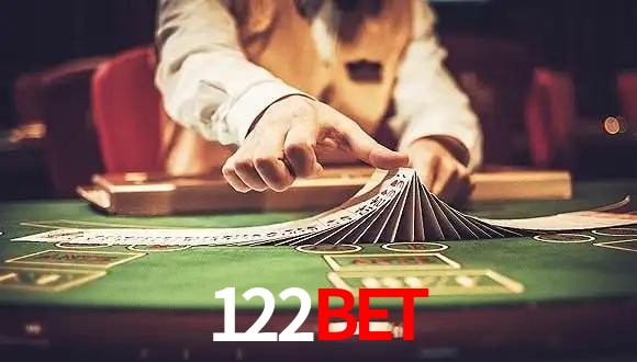 Daily Bonuses 122bet