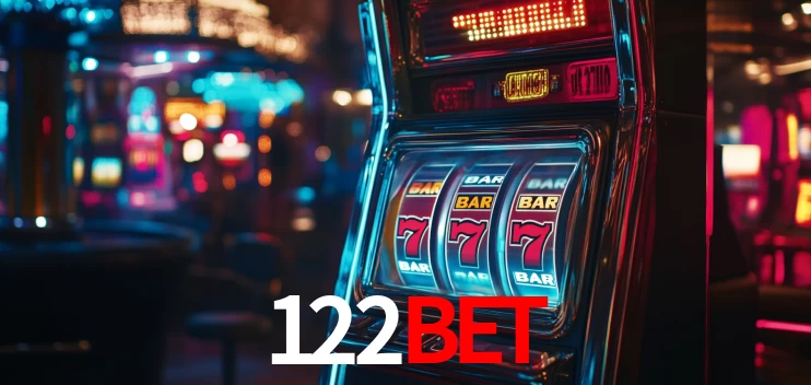 122bet,122bet cassino