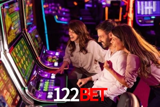 Diretório de Jogos 122bet