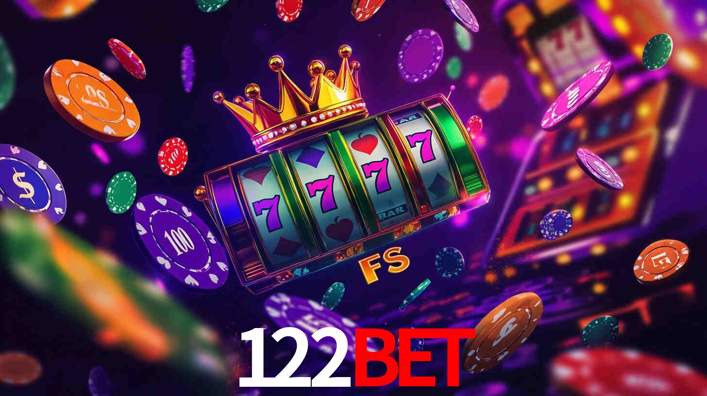 122bet