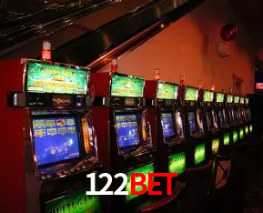 Slot Games 122bet