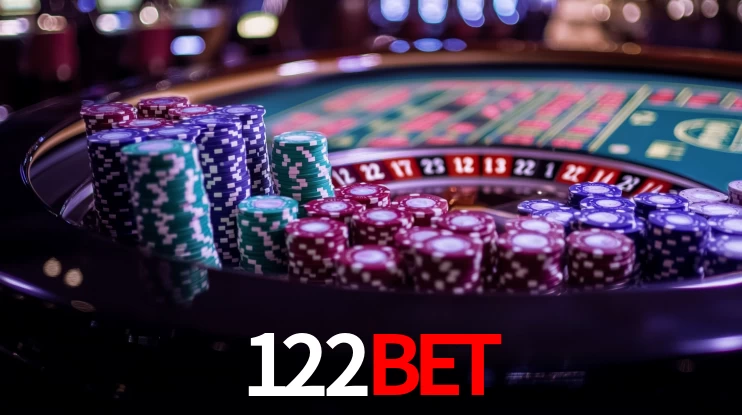 Ofertas Imperdíveis na 122bet: Promoções e Bônus Que Valem a Pena