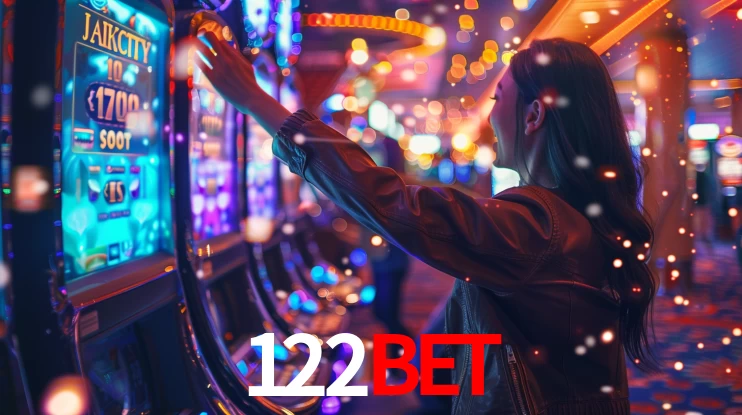 122bet: A Experiência de Casino com Jogos de Mesa ao Vivo