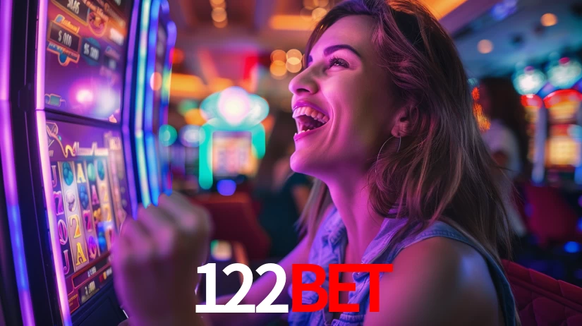 122bet,122bet cassino
