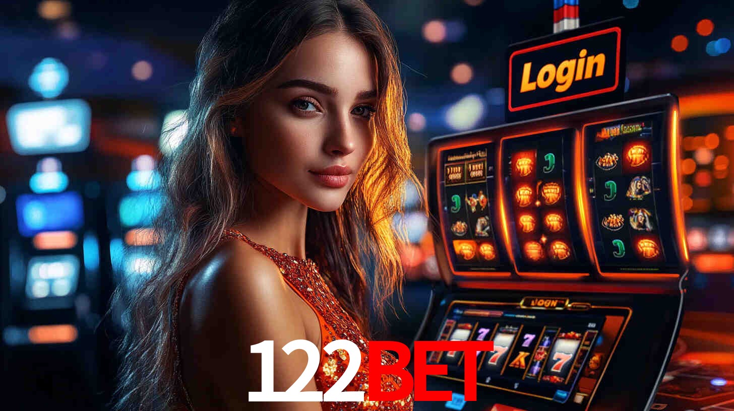 122bet vip