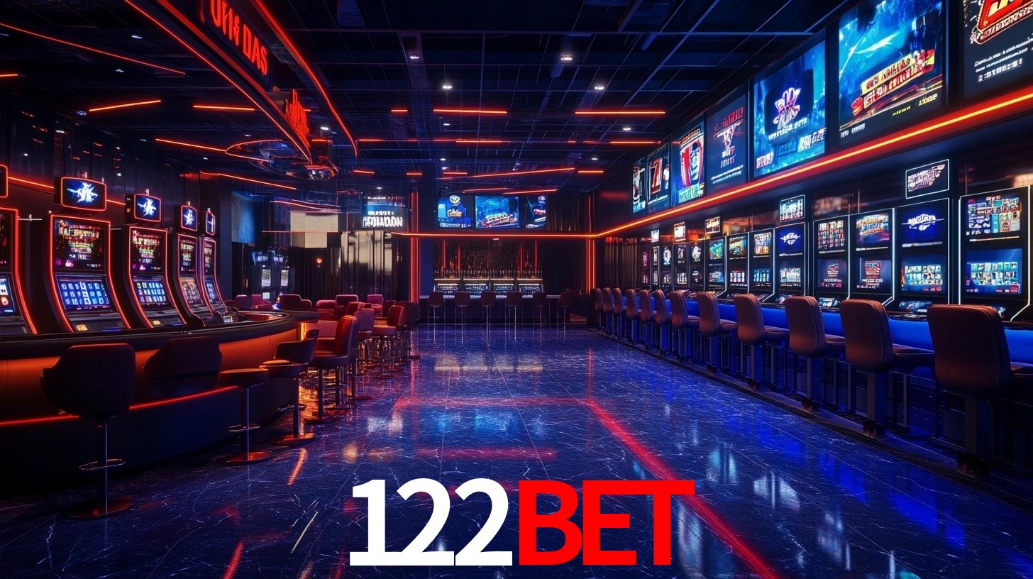 122bet