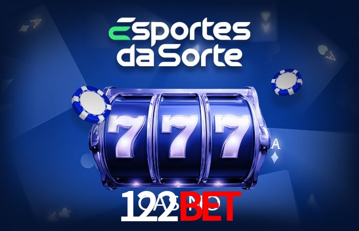 Descubra a Essência do 122bet: Nossa História e Compromissos