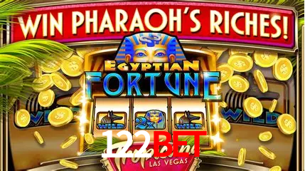 Flash Promotion 122bet