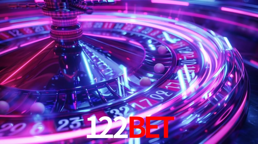 Apostas de Tênis 122bet