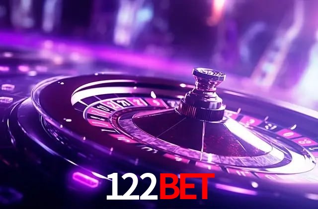 Provedores de Jogos 122bet