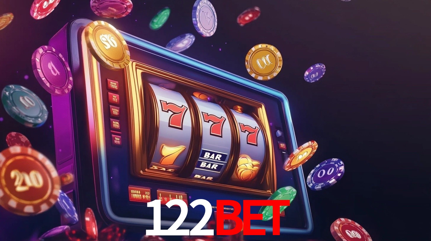 122bet vip