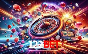 Desvendando o Mundo dos Jogos Virtuais na 122bet