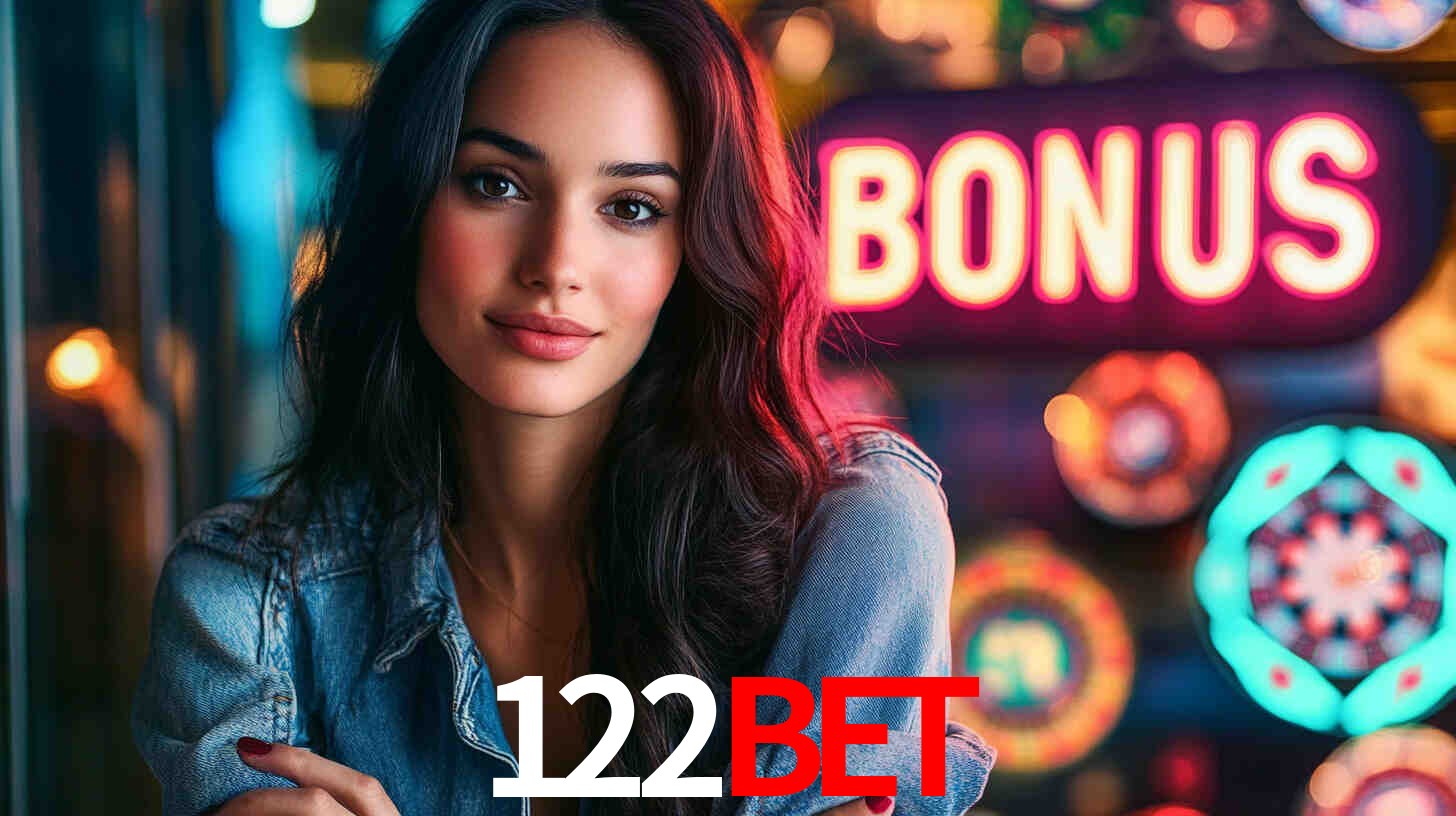Desvendando o Mundo dos Jogos Virtuais na 122bet