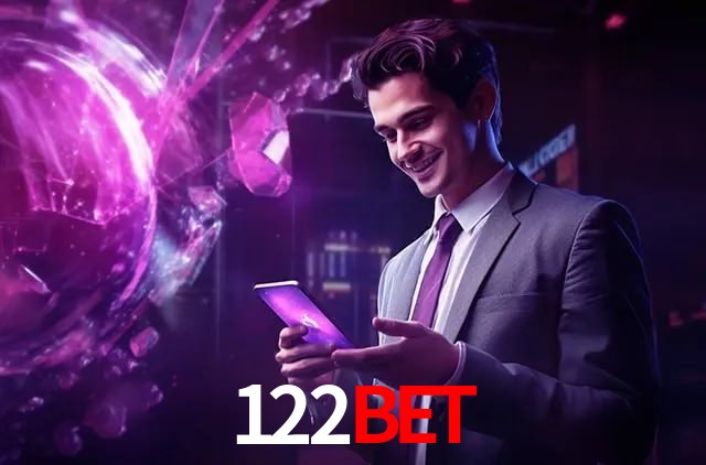 Roulette Table 122bet