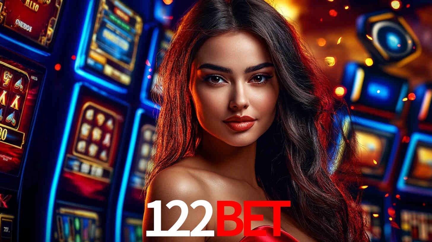 Casino Ao Vivo 122bet