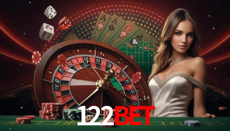 Basketball Betting 122bet
